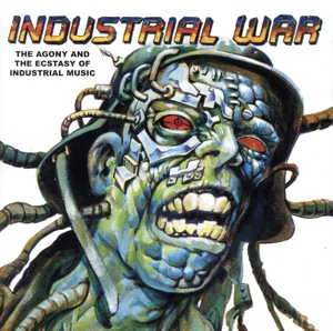 【輸入盤】Industrial War