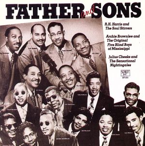 【輸入盤】Father and Sons