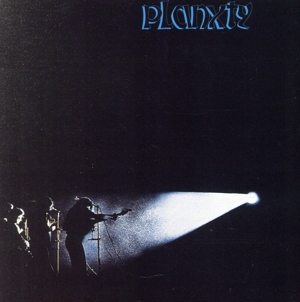 【輸入盤】Planxty