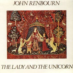 【輸入盤】Lady & The Unicorn