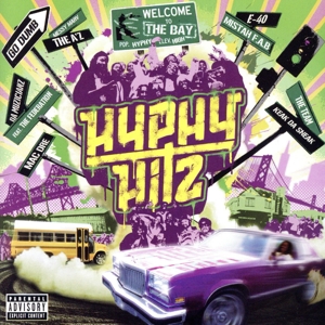 【輸入盤】Hyphy Hitz
