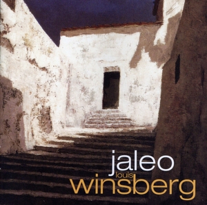 【輸入盤】Jaleo