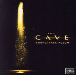 【輸入盤】The Cave