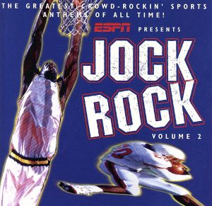 【輸入盤】Jock Rock 2