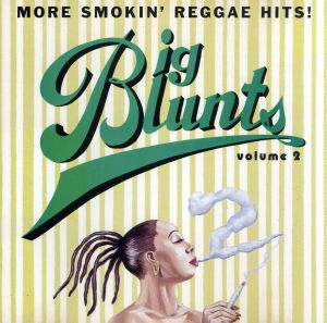 【輸入盤】Big Blunts Vol.2