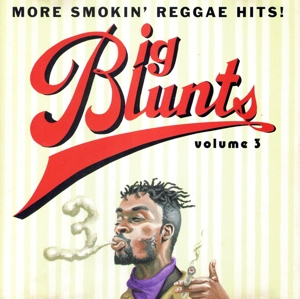 【輸入盤】Big Blunts Vol.3
