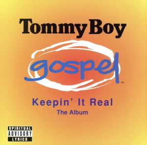 【輸入盤】Keepin It Real