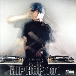 【輸入盤】Hip Hop 101