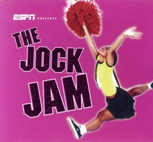 【輸入盤】Jock Jam