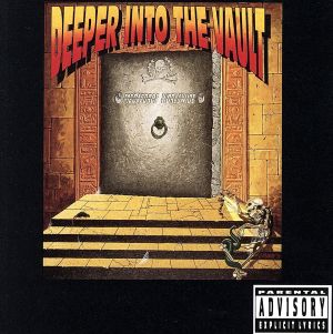 【輸入盤】Deeper Into Vault