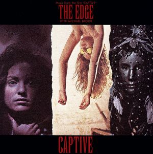 【輸入盤】Captive