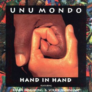 【輸入盤】Hand in Hand