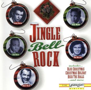 【輸入盤】Jingle Bell Rock