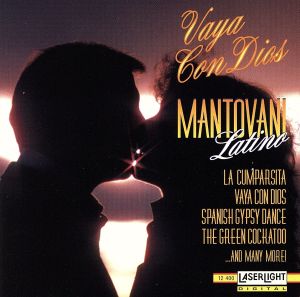 【輸入盤】Latino Vaya Con Dios