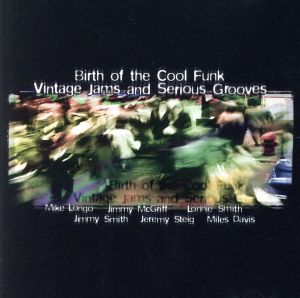 【輸入盤】Birth Of The Cool Funk, Vol. 3