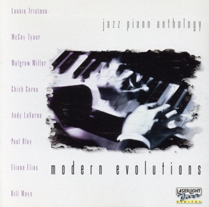 【輸入盤】Modern Evolutions