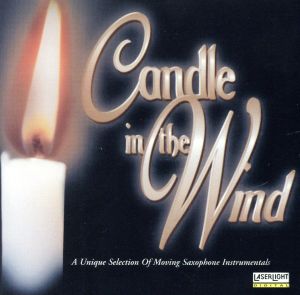 【輸入盤】Candle in the Wind