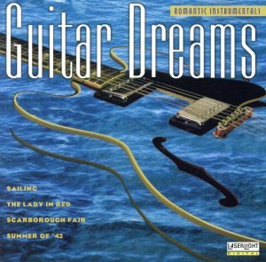 【輸入盤】Guitar Dreams