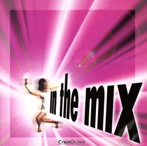 【輸入盤】In the Mix