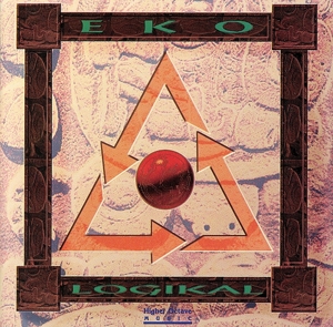 【輸入盤】Logikal