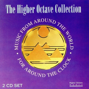 【輸入盤】Higher Octave Collection