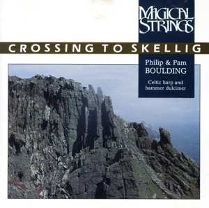 【輸入盤】Crossing to Skellig