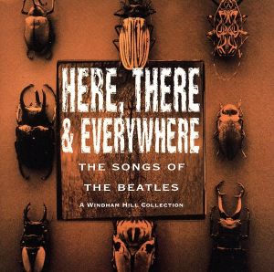 【輸入盤】Here, There & Everywhere