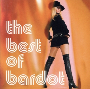 【輸入盤】Best of Bardot