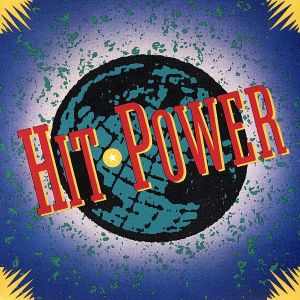 【輸入盤】Hit Power