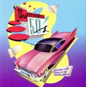 【輸入盤】Fabulous 50's