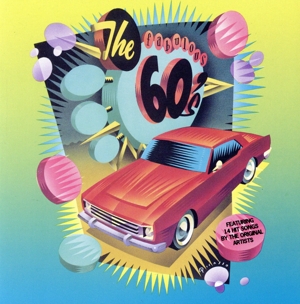 【輸入盤】Fabulous 60's