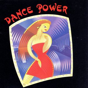 【輸入盤】Dance Power