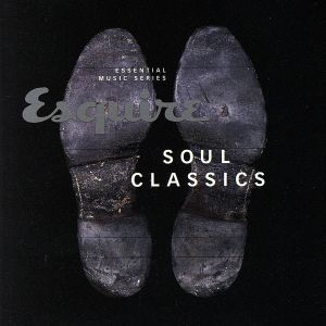 【輸入盤】Esquire Essential Music: Soul Classics