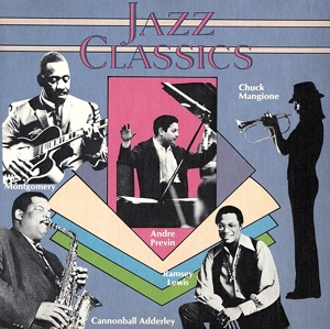 【輸入盤】Jazz Classics