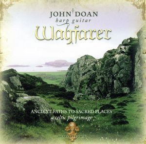 【輸入盤】Wayfarer: A Celtic Pilgrimage