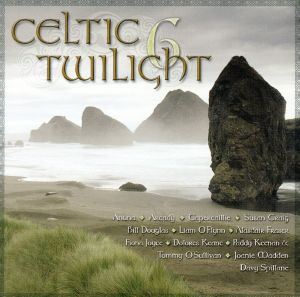 【輸入盤】Celtic Twilight, Vol. 6