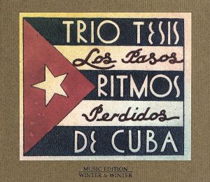 【輸入盤】Ritmos De Cuba