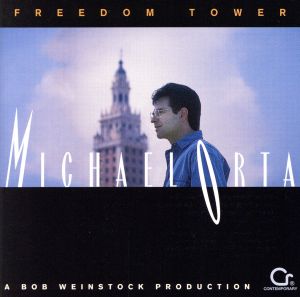 【輸入盤】Freedom Tower