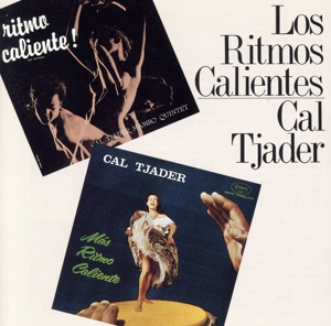 【輸入盤】Los Ritmos Calientes