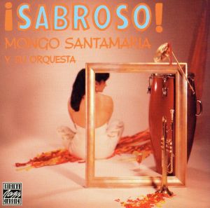 【輸入盤】Sabroso