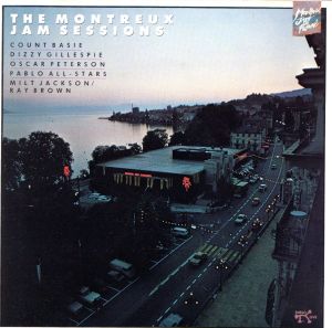 【輸入盤】Montreux 77 Jam Sessions