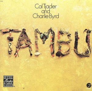 【輸入盤】Tambu