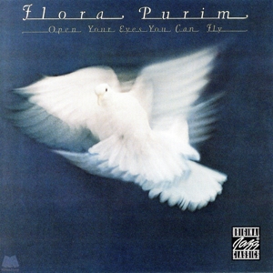 【輸入盤】Open Your Eyes You Can Fly