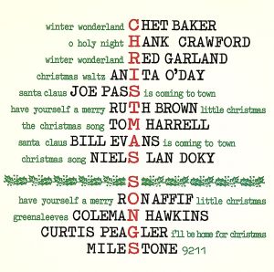 【輸入盤】Milestone Artists Christmas Songs