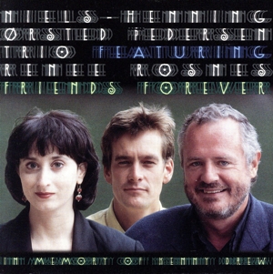 【輸入盤】Friends Forever: In Memory of Kenny Drew