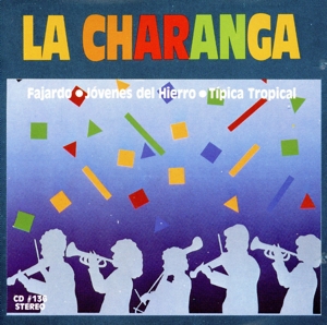 【輸入盤】Charanga