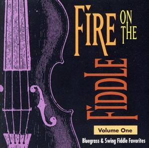 【輸入盤】Fire on the Fiddle 1