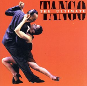 【輸入盤】Ultimate Tango