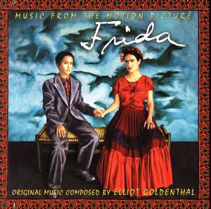 【輸入盤】Frida