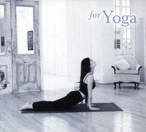 【輸入盤】For Yoga (Dig)